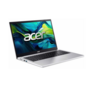 Acer Aspire Go 15,  i5-13420H, 15.6 FHD IPS, 16GB DDR5, 512GB SSD, Intel Graphics, HD camera, Windows 11 Home, Silver