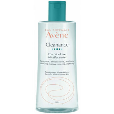 Avene Cleanance мицеллар 400мл
