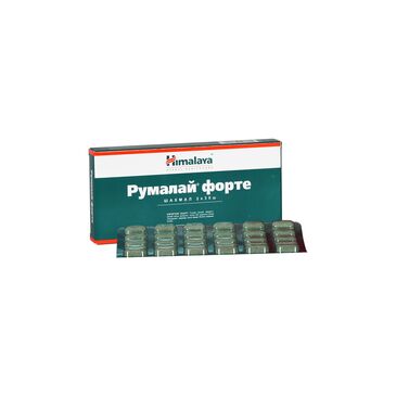 Румалай форте №60