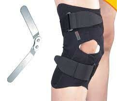 Өвдөгний нугастай бэхэлгээ JYK-D036 №1 Osky Medical