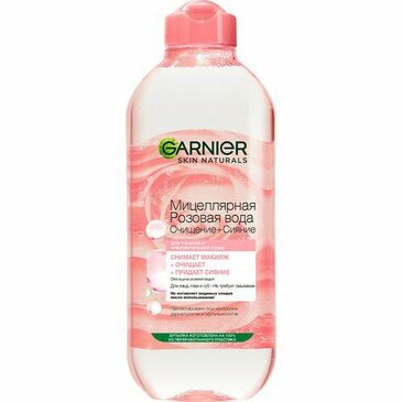 Garnier Мицелляр ус Сарнай