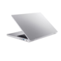 Acer Swift Go 14 Touch, Intel Core Ultra 5-225H, 16GB, 512GB SSD, Intel Graphics, IR QHD camera, Windows 11 Home, Silver