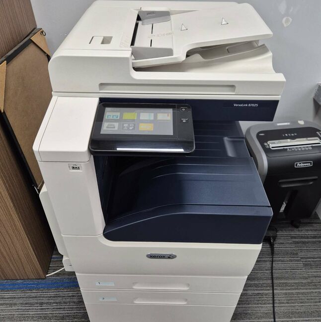 Xerox b7025 олон үйлдэлт принтер