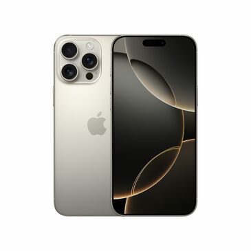 iPhone 16 Pro Max /256GB/ /Лац задарсан/