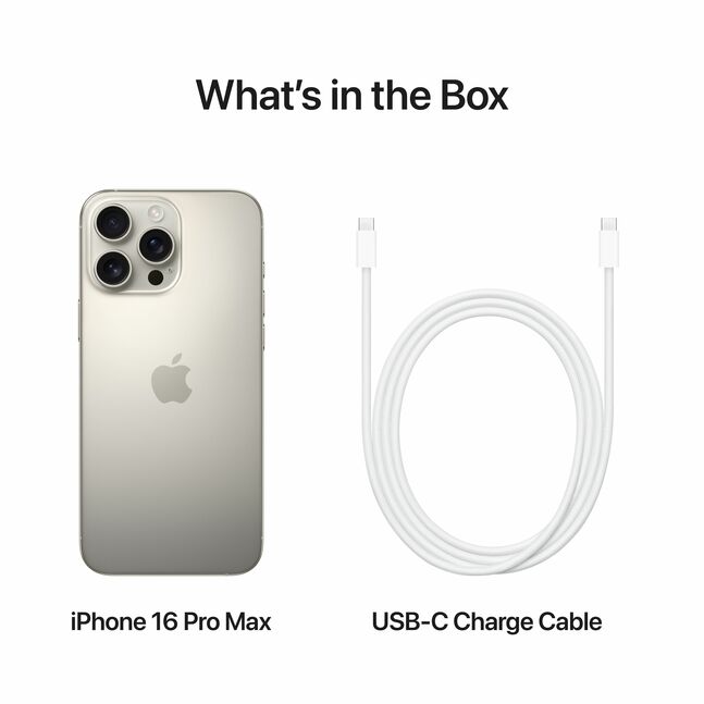 iPhone 16 Pro Max /256GB/ /Лац задарсан/