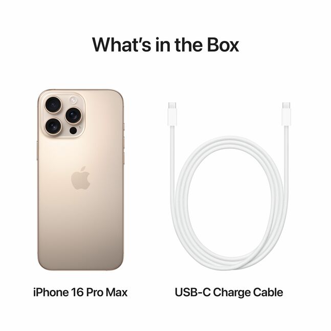 iPhone 16 Pro Max /256GB/ /Лац задарсан/