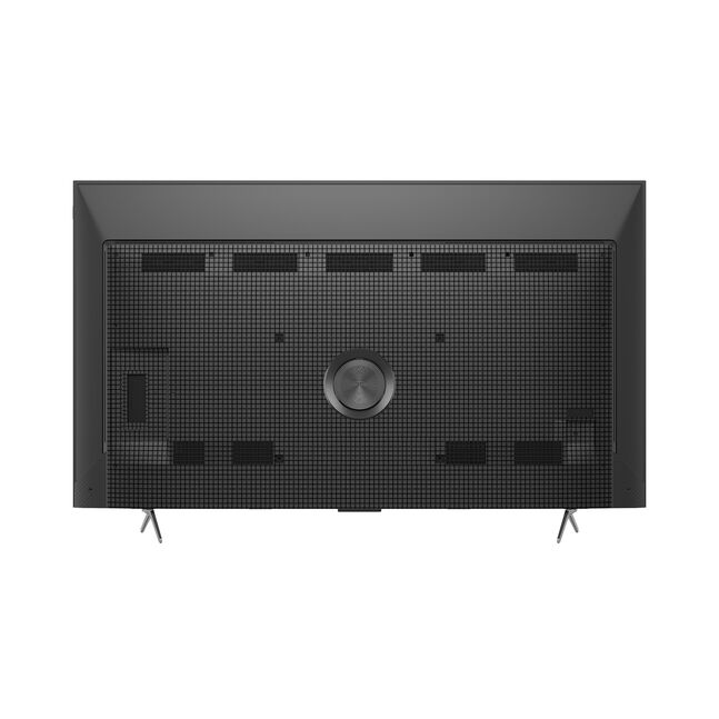 TCL 55 инч QLED Ухаалаг зурагт 55P8K 