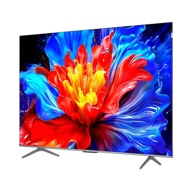 TCL 55 инч QLED Ухаалаг зурагт 55P8K 