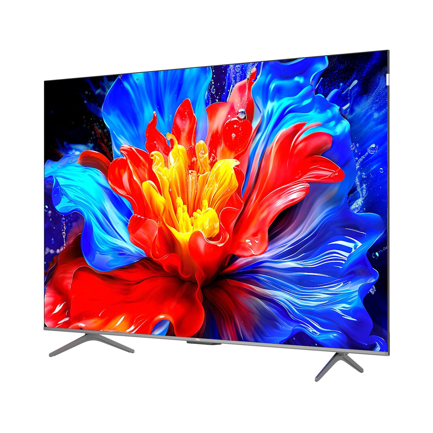 TCL 55 инч QLED Ухаалаг зурагт 55P8K 