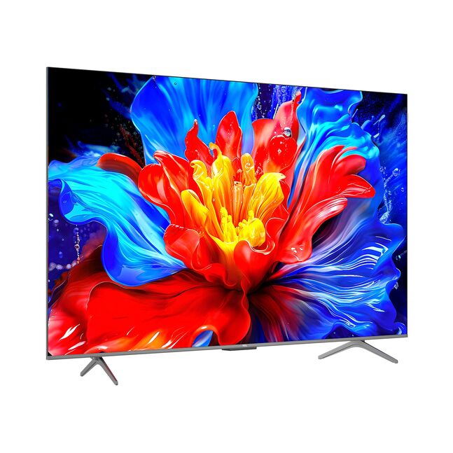 TCL 55 инч QLED Ухаалаг зурагт 55P8K 