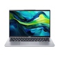 Acer Swift Go 14 Touch, Intel Core Ultra 7-155H, 16GB, 512GB SSD, Intel Graphics, IR QHD camera, Windows 11 Home, Silver