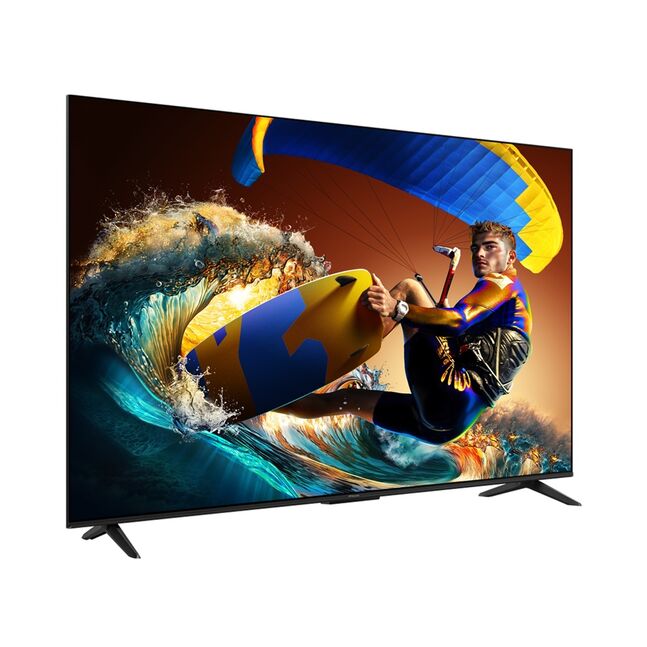 iFFALCON 85инч QLED Ухаалаг зурагт 85U75