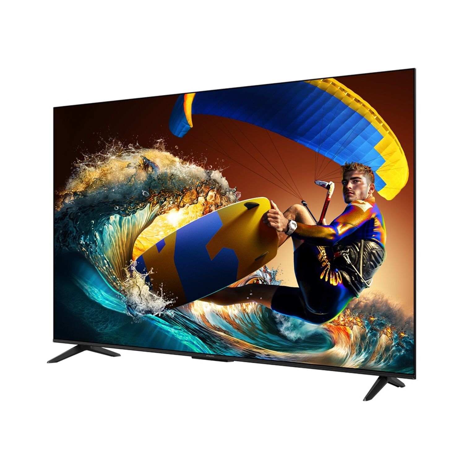 iFFALCON 85инч QLED Ухаалаг зурагт 85U75