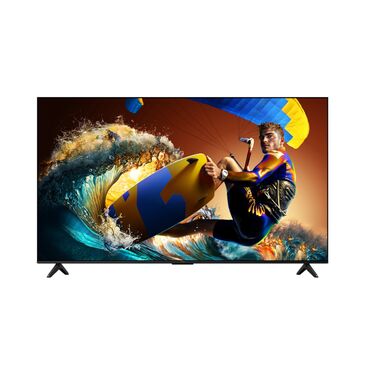 iFFALCON 85инч QLED Ухаалаг зурагт 85U75