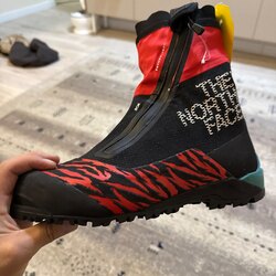 The north face summit series 