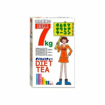 7кг Тураах цай №30 Showa