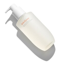 Sulwhasoo тосон нүүр цэвэрлэгч