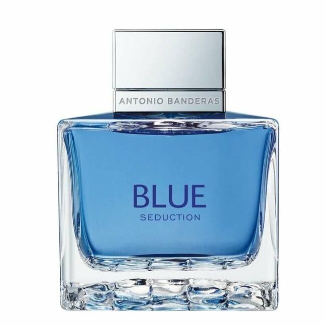 Blue seduction 100ml