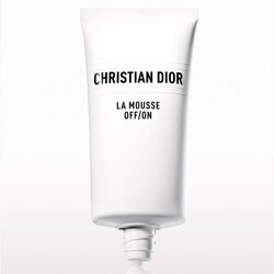 Dior- la mousse off/on