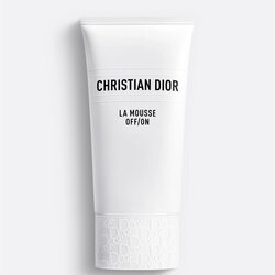 Dior- la mousse off/on