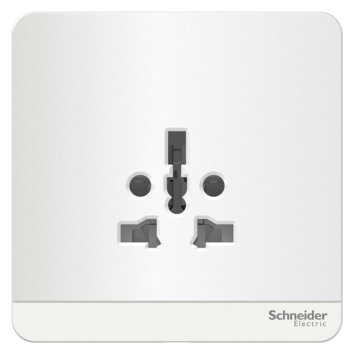 16A 250V 1 G int'l Skt