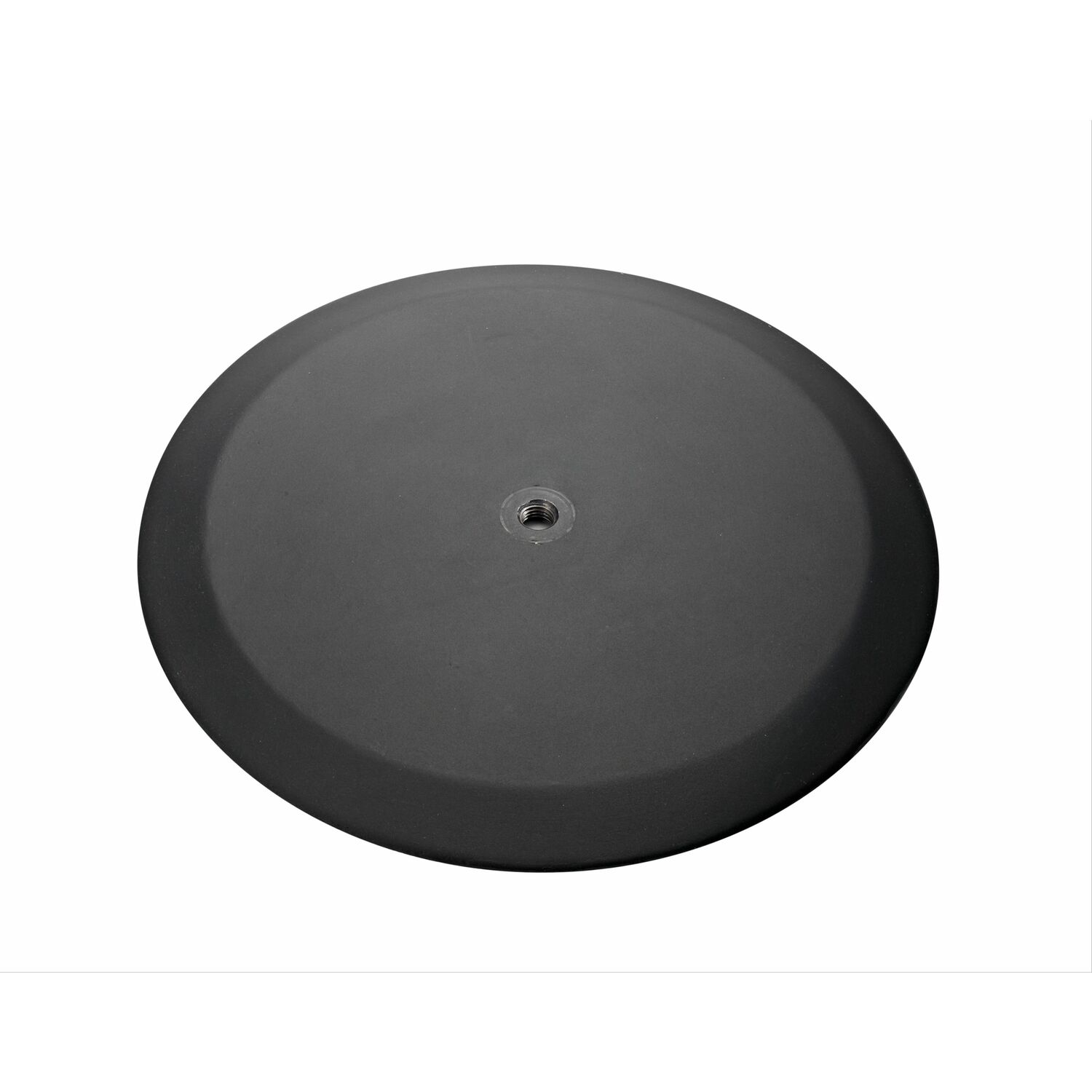 K&M 26700 Flat Round Base Plate