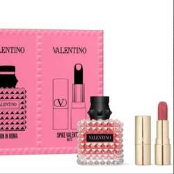 ,valentino 30ml set