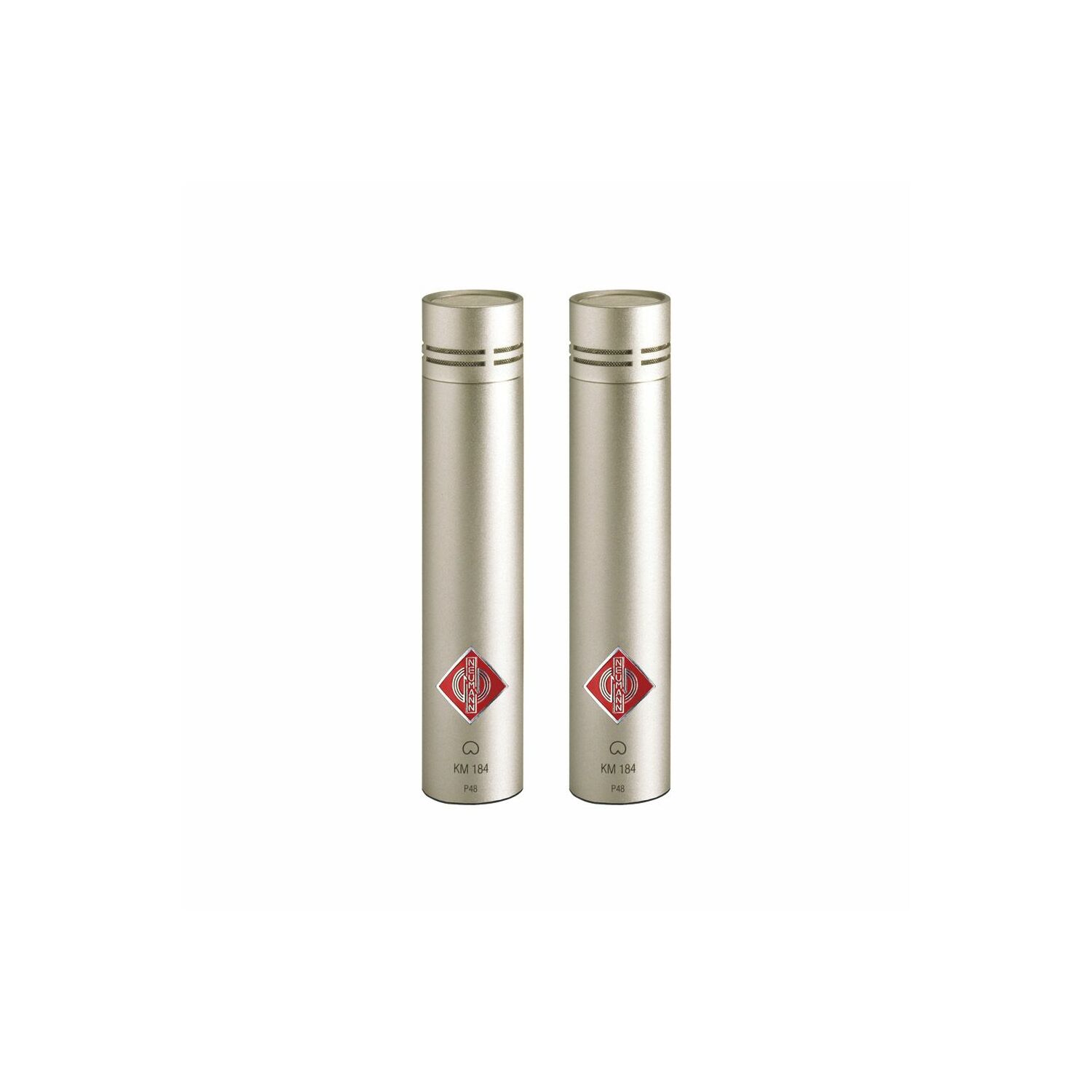 Neumann KM 184 Stereo Set