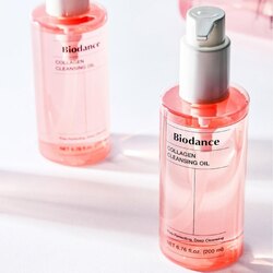 Biodance cleansing oil 200ml+50