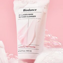 Biodance нүүрний саван