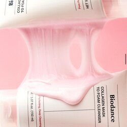 Biodance нүүрний саван