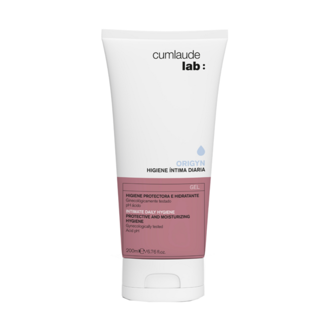 CUMLAUDE LAB : ӨДӨР ТУТМЫН ГЕЛЭН УГААГЧ 200ml 