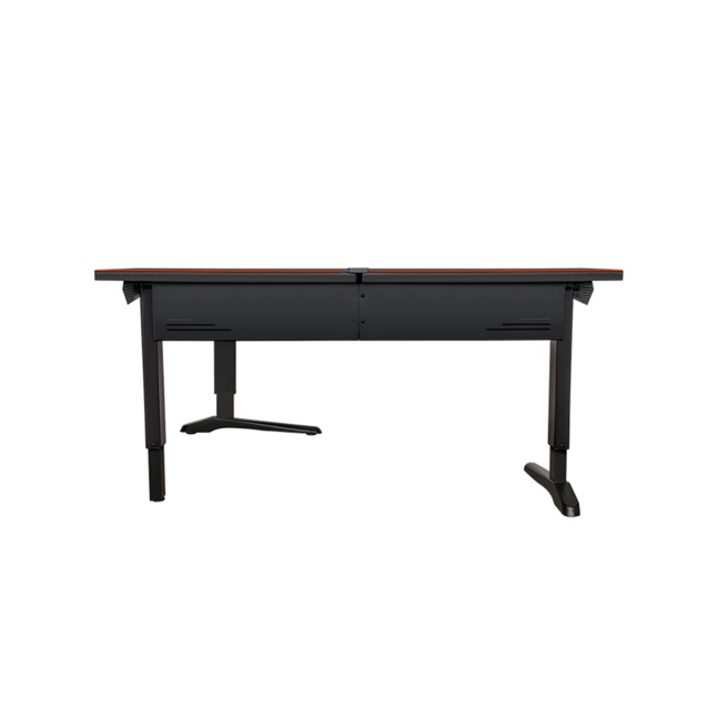 Thermaltake ToughDesk 500L RGB,  BATTLESTATION GAMING DESK -  Ширээ