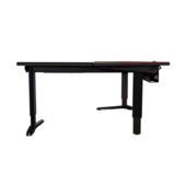 Thermaltake ToughDesk 500L RGB,  BATTLESTATION GAMING DESK -  Ширээ