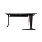 Thermaltake ToughDesk 500L RGB,  BATTLESTATION GAMING DESK -  Ширээ