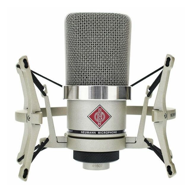Neumann TLM 102 Large-Diaphragm