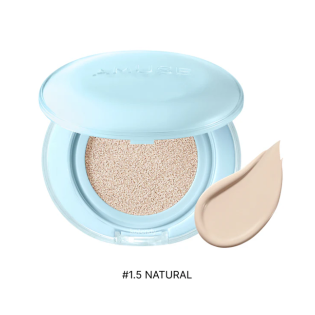 AMUSE AIRY PORE COVER CUSHION