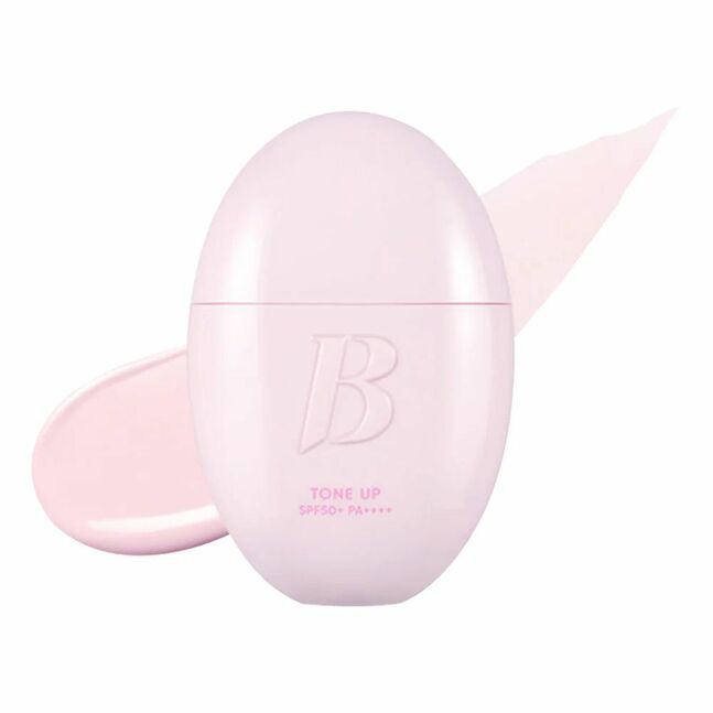 BANILA CO All Day Prep Tone Up Base Cream SPF50+/PA+++