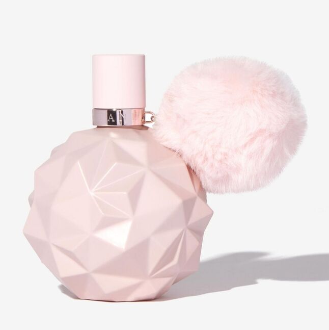 Sweet like candy 100ml edp