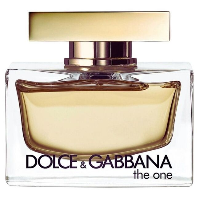 The one dolce&gabbana 75ml edp