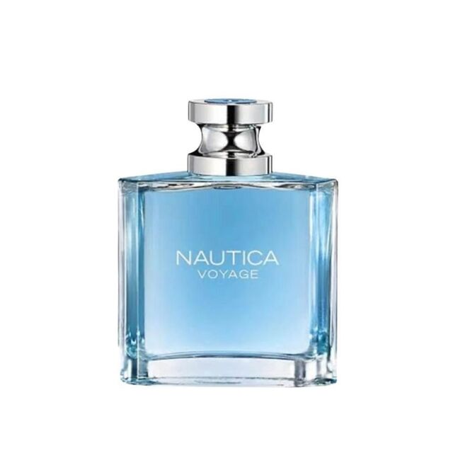 Nautica voyage 100ml edt