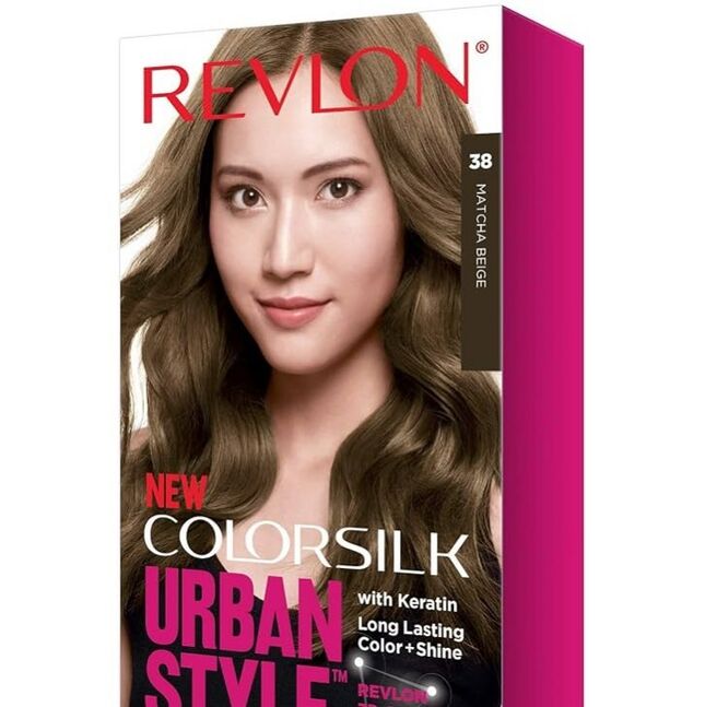 Revlon 38