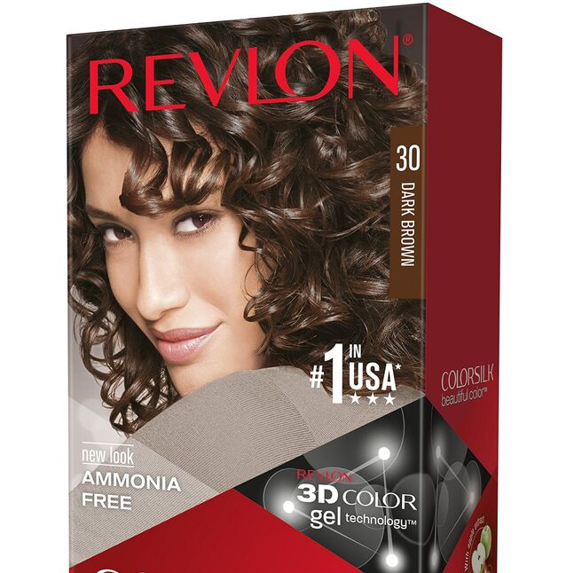 Revlon 30