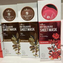 Хайлдаг био коллаген маск