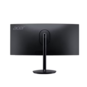 Acer Nitro 34 inch Curved 3440x1440 at 180Hz Gaming Monitor