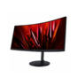 Acer Nitro 34 inch Curved 3440x1440 at 180Hz Gaming Monitor