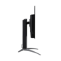 Acer Predator Gaming Monitor - X27U X1, 27 inch, OLED 2560x1440 at 240Hz, HDMI Port, DP Port, USB-C Port