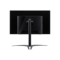 Acer Predator Gaming Monitor - X27U X1, 27 inch, OLED 2560x1440 at 240Hz, HDMI Port, DP Port, USB-C Port