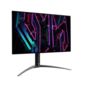 Acer Predator Gaming Monitor - X27U X1, 27 inch, OLED 2560x1440 at 240Hz, HDMI Port, DP Port, USB-C Port