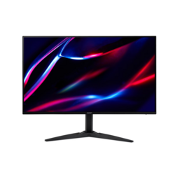 Acer Nitro KG3 27 inch FHD IPS 1920x1080 at 200Hz Gaming Monitor